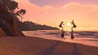 Big Walk is de vreemdste co-op game van het jaar en hij komt deze week uit