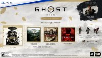 Ghost of Yotei krijgt een nieuwe modus en Jin is terug