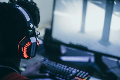 Online gokken of toch naar het casino?
