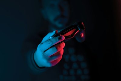 5 populaire spellen in het online casino