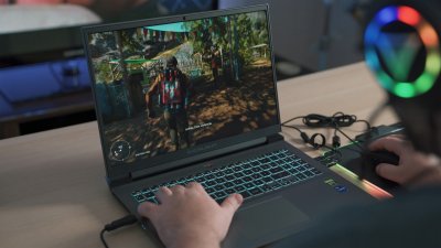 Batman: Arkham-ontwikkelaar Rocksteady zoekt mensen voor ‘langverwachte AAA-game’