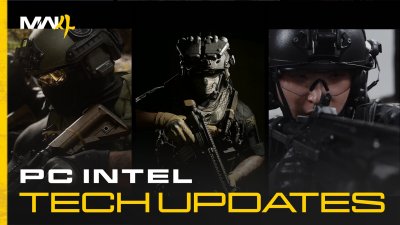 Modern Warfare 4 krijgt de meest uitgebreide pc-versie ooit