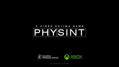 Sony liet Kojima's nieuwe game vallen, Xbox ving hem op