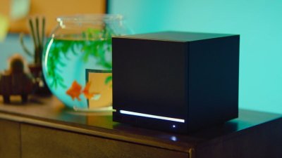 Is de Steam Machine duizend euro waard?