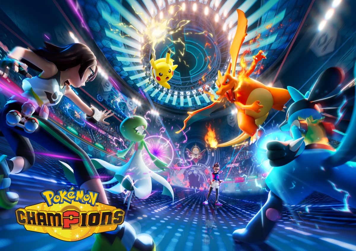 Pokemon Champions is uit, maar spelers zijn woedend