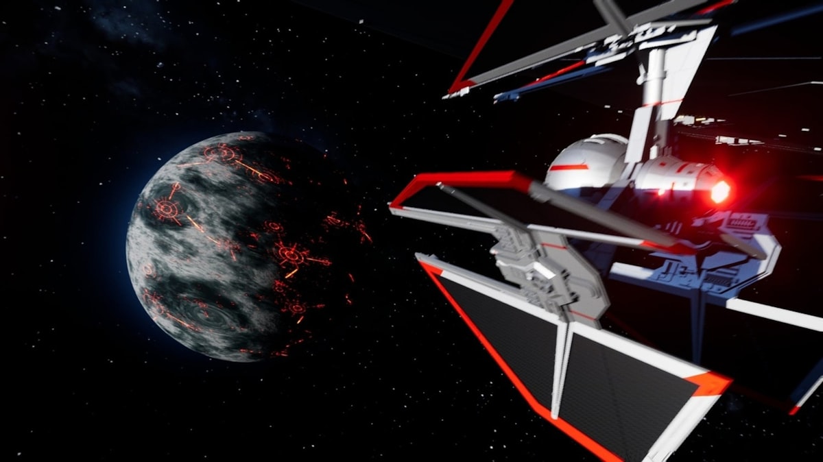 Starfield is eindelijk uit op PS5 - en het was het wachten waard